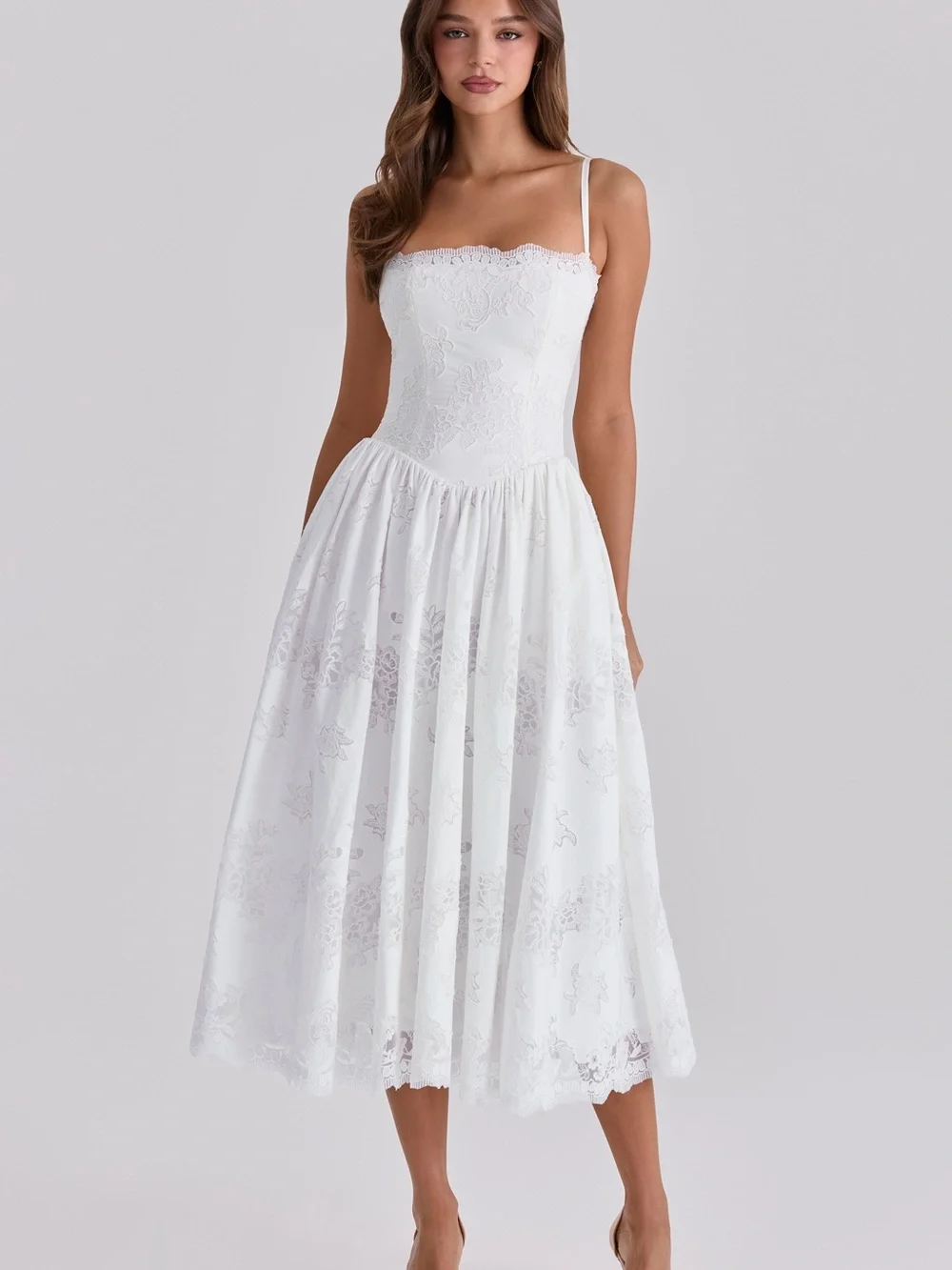 House of CB Chloe Dress - Picture 1 of 7